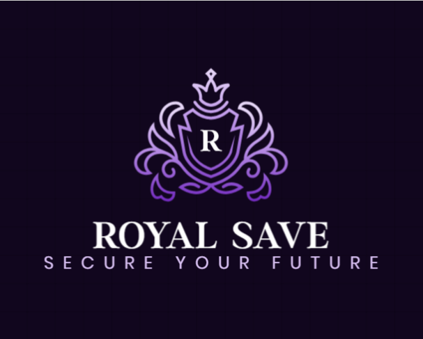 Royal Save logo